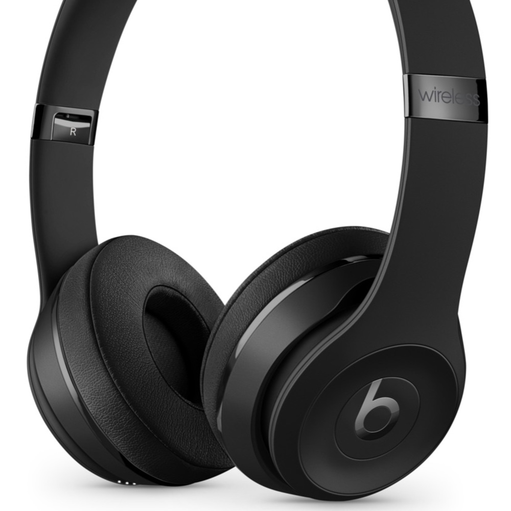 Beats by Dr Dre Solo Wireless Headphones